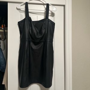 Pre-Loved Abercrombie & Fitch Mini Dress